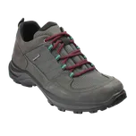 SANTÉ Dámská polobotka IC/858868 ANTRACIT v.36