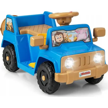 autíčko Elektrické dětské auto Autíčko na akumulátor