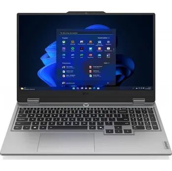 Notebook Lenovo LOQ 15 - Core i7-13650HX 15,6''-144Hz 64GB 2TB + 2TB Windows 11 Pro RTX5070
