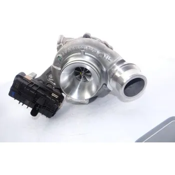 Turbodmychadlo Turbodmychadlo GARRETT 924318-9001S