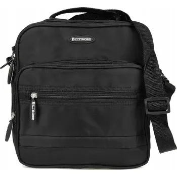 Pánská taška přes rameno, brašna do práce BELTIMORE