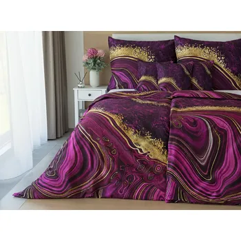 Povlečení Bavlněné povlečení Ramada, Matějovský