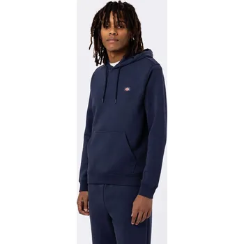 Pánská mikina Dickies OAKPORT HOODIE NV Velikost: XXL
