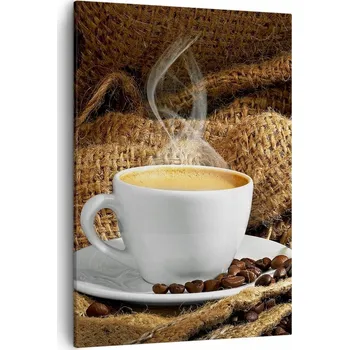 Obraz Obraz na plátně do obýváku, ložnice 50x70, gastronomie, obrazy na zeď