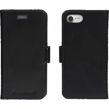 Mobilní telefon dbramante Lynge - iPhone 8/7/6/SE 2020 Series - Black