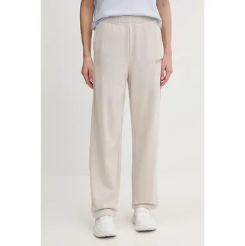 Tepláky Dkny DP6P3795 béžová 12X, vel. M