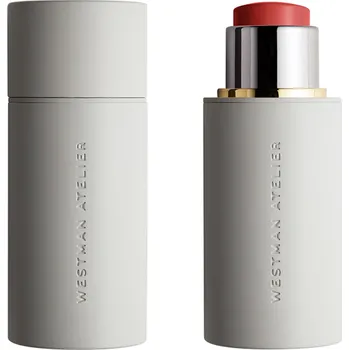 Tvářenka Westman Atelier Baby Cheeks Blush Stick, bichette - red berry