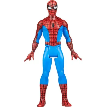 Figurka Marvel Legends Retro Collection - The Spectacular Spider-Man - akční figurka