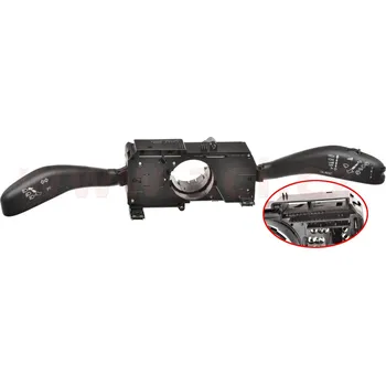 přepínací páčka komplet L+P