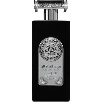 Lattafa Asdaaf Majd al Sultan Black Intense edp 100 ml