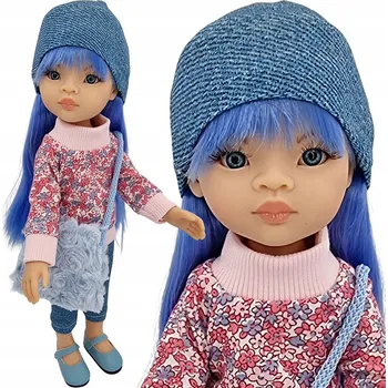 Doplněk pro panenku OBLEČENÍ PRO PANENKY PAOLA REINA 32 cm_131