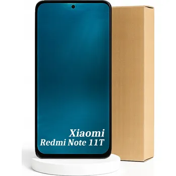 Pouzdro na mobilní telefon DISPLEJ / EKRÁN PRO XIAOMI REDMI NOTE 11T 5G | ORIGINÁLNÍ | VYSOKÁ KVALITA |