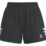 Šortky Erima Celebrate 125 Short Women 1152503-schwarz Velikost 44