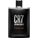 Cristiano-Ronaldo Panske-vune CR7-Game-OnEau de Toilette Spray 100 ml (9 210,00 Kč / 1 l)