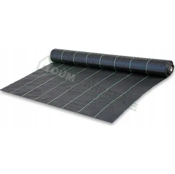 Mulčovací textilie Mulčovací textilie Bradas černá 40 x 10000 cm 70 g/m2 AT7004100