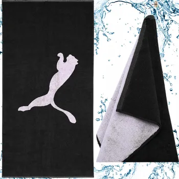 Ručník Ručník Puma 70 x 140 cm bavlna