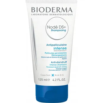 Šampon Bioderma Node DS šampon proti lupům 125 ml
