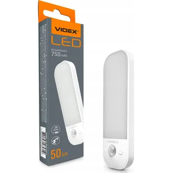 Svítilna Multifunkční svítilna Videx 50 lm LED