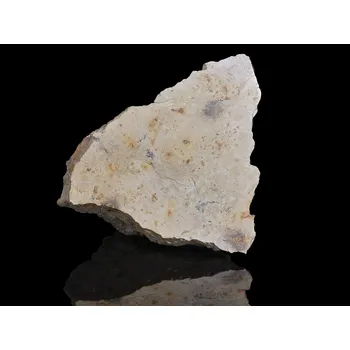 Přírodní kámen Meteorit | Achondrit | Djoua 001 | 243,2 g