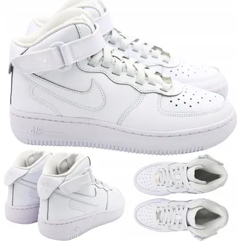 Dámské tenisky Nike Air Force 1 Mid Easyon 38 EU