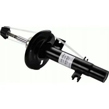 PLYNOVÝ TLUMIČ PŘEDNÍ 315 875 SACHS PEUGEOT 208