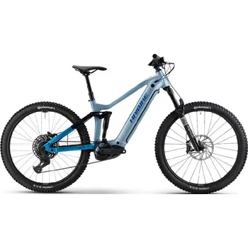 Elektrokolo Elektrokolo HAIBIKE ALLTRAIL 10 22,22Ah 29" HIGH SLATE BLUE/BLUE/BLACK 2026 rám 49" + DOPRAVA ZDARMA