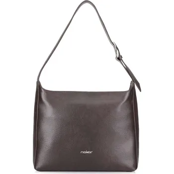 Dámská kabelka RIEKER C2555-199/31 hnědá W5 -UNI-