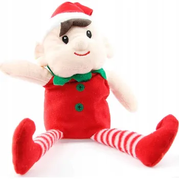 plyšák HRAČKA PLYŠÁK PRO DĚTI PLYŠÁK