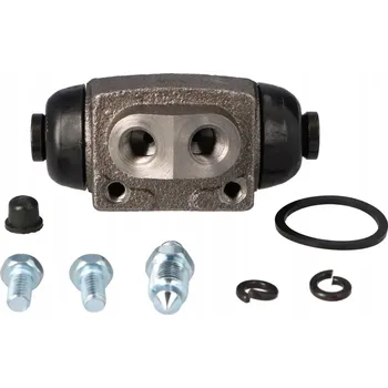 Brzdový válec Brzdový váleček FORD ESCORT 86-91 19,05 mm