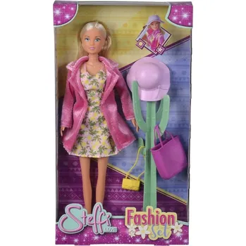 Panenka Panenka Steffi - Módní sada