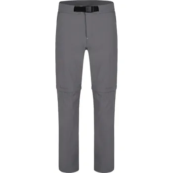 Pánská móda Pánské softshellové kalhoty Loap Urman XL