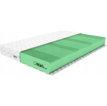 Matrace Matrace Rem-Sen 80 cm x 200 cm H2, ortopedická antialergická