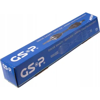 Posilovač řízení GSP 250223 Hřídel pohonu