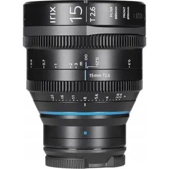 Objektiv Irix Cine 15 mm T2.6 pro Nikon Z Metric