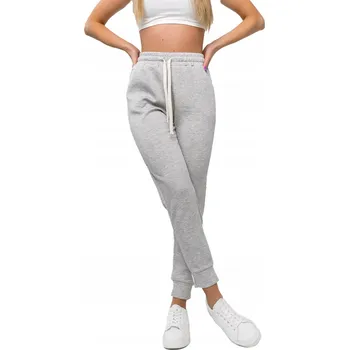 Dámské kalhoty Denley dámské baggy kalhoty dlouhé, velikost M