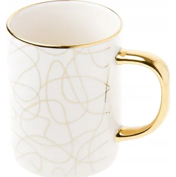 Hrnek Odelo porcelánový 370 ml