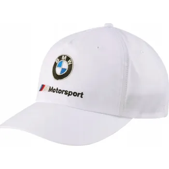 Kšiltovka Puma kšiltovka bílá, univerzální velikost