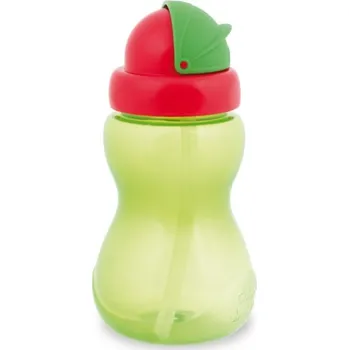 Sportovní Lahev Na Pití Canpol Babies 56/109 270ml zelená