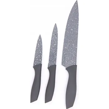 Kuchyňský nůž Sada nožů v krabičce Karl Hausmann Elegance 3 ks