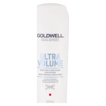 Goldwell Dualsenses Ultra Volume 200 ml kondicionér pro objem vlasů pro ženy