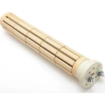 Příslušenství pro ohřívač vody Topné těleso, délka: 300mm 2000 W keramické do bojleru DZD Dražice OKC OKCE 5 článků, bojler