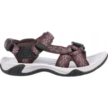 Dámské sandále CMP sportovní sandály Hamal velikost 41