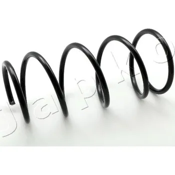 Vinutá pružina podvozku JAPKO ZCJ1621I