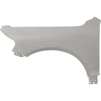 Posilovač řízení Blatník přední levý VOLKSWAGEN TOUAREG (7L), 10.02-12.06 OE 7L6821101K