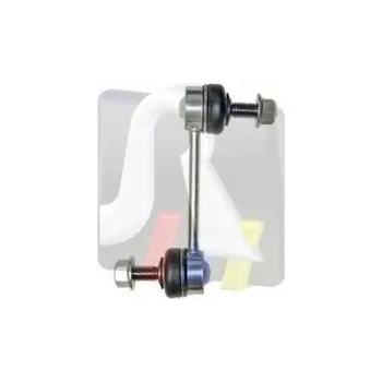 Stabilizátor nápravy RTS 97-01627 Tyč / držák, stabilizátor