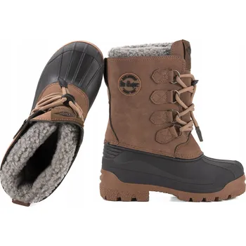 Dívčí sněhule Dětské sněhule Lee Cooper [LCJ-24-44-2842K]