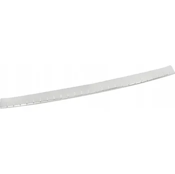 autokoberec MERCEDES SPRINTER III 2018- OCHRANNÁ LIŠTA NA NÁRAZNÍK