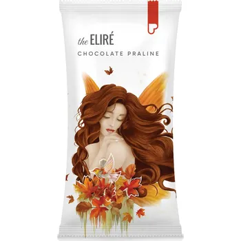 Bonboniéra The Eliré pralinky - arašídové 2x10g