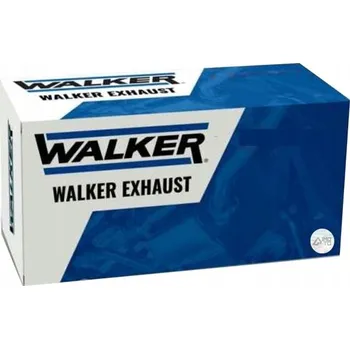 Zadní díl výfuku Střední díl výfuku WALKER 24498