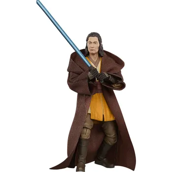 Dětské zboží Star Wars The Acolyte Vintage Collection - Jedi Master Sol - akční figurka